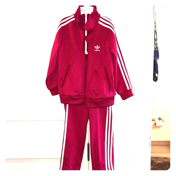 track shoot for girl